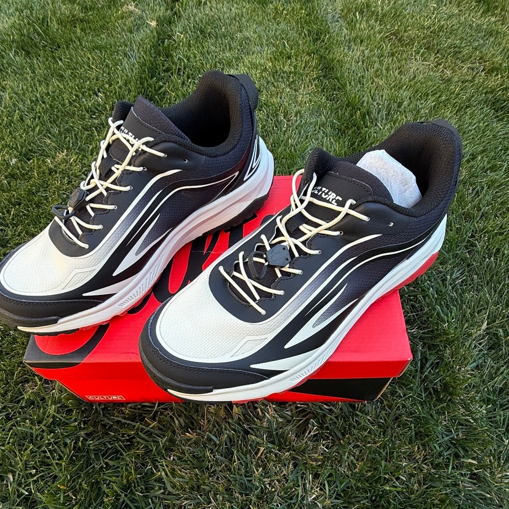 NEW Culture Trainer 1  Size 11  EU44 👟